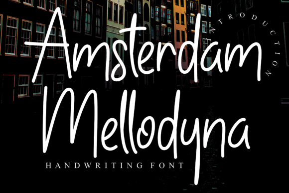 Amsterdam Mellodyna Review