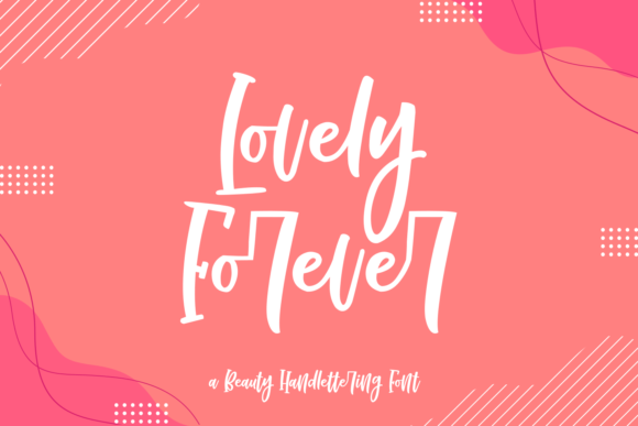 Beautiful Fonts for Business