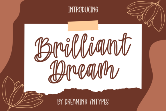 Brilliant Dream Review