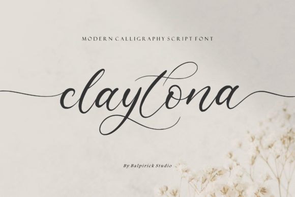 Claytona: A Fresh Script for Creative Projects